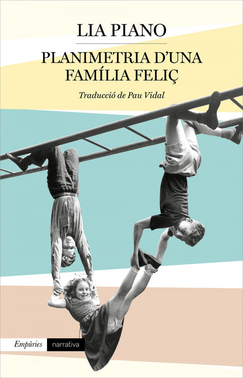 Planimetria d'una família feliç 