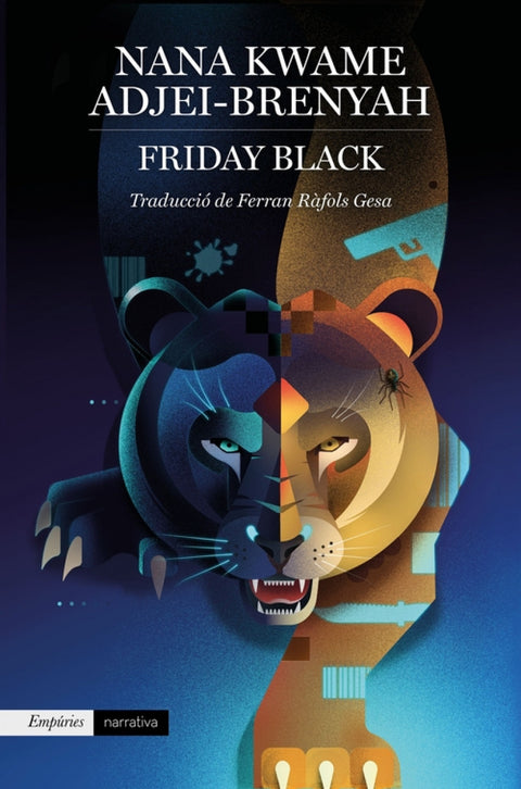  Friday Black 