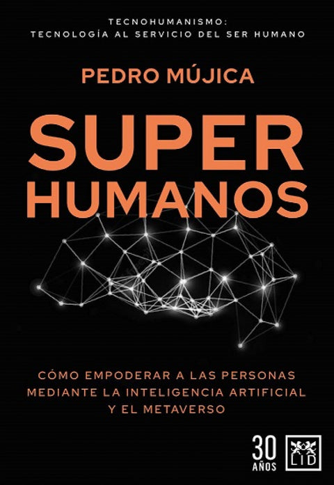  SUPERHUMANOS 