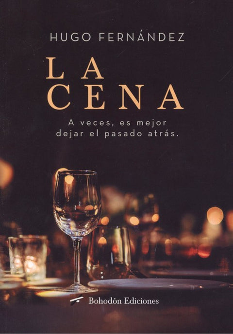  LA CENA 