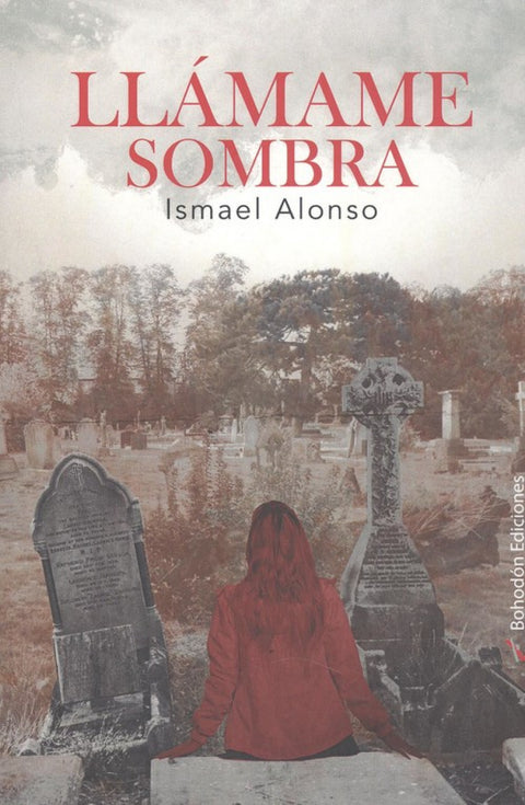  LLÁMAME SOMBRA 