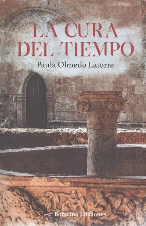  LA CURA DEL TIEMPO 