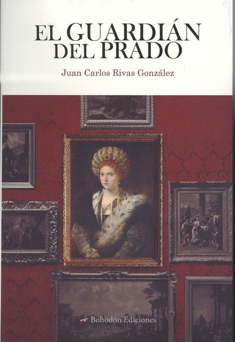  El guardián del prado 