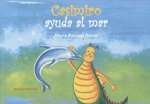  CASIMIRO AYUDA AL MAR 