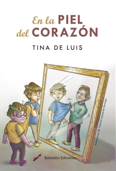  En la piel del corazón 