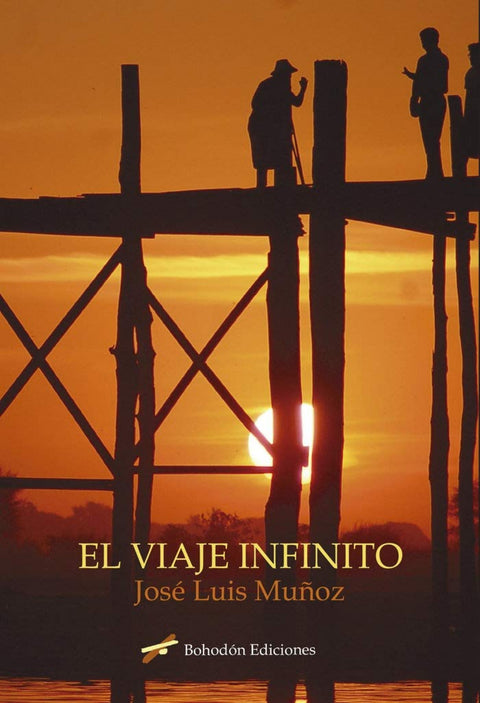  El viaje infinito 