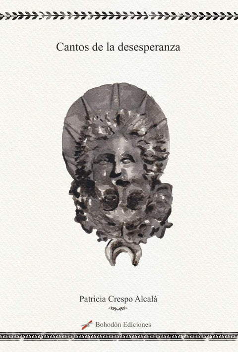  Cantos de la desesperanza 