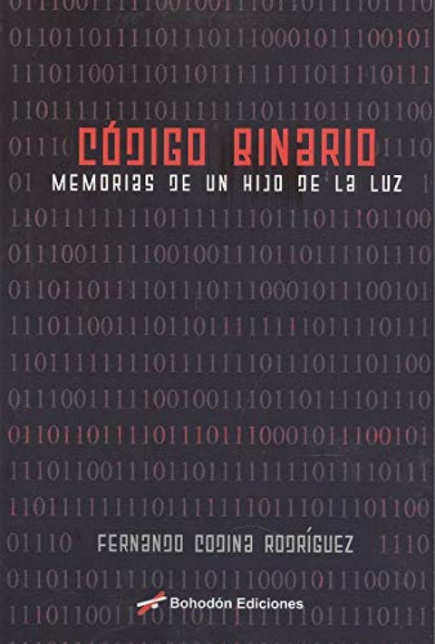  Código binario 