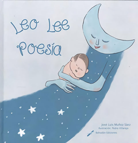  Leo lee poesía 