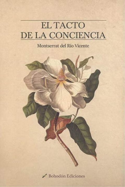  El tacto de la conciencia 