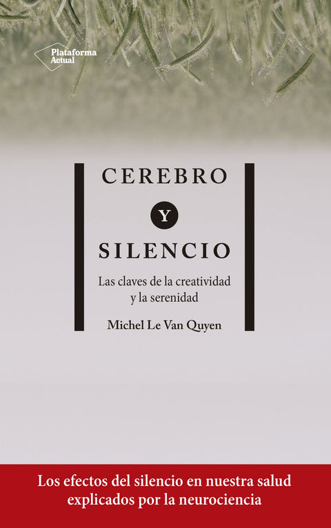  CEREBRO Y SILENCIO 