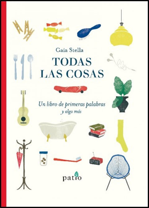  Todas las cosas 