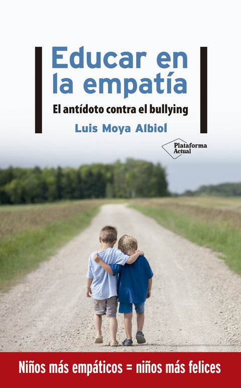  Educar en la empatía 