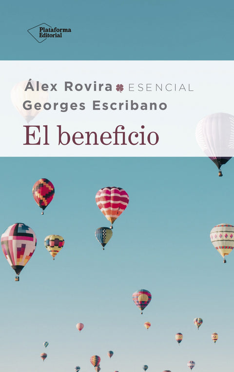  El beneficio 