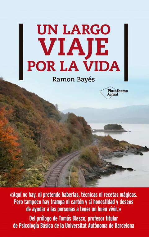  Un largo viaje por la vida 