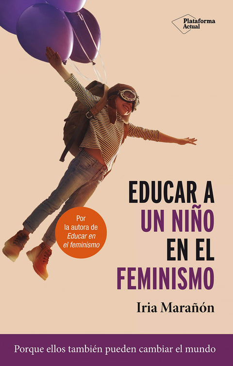  Educar a un niño en el feminismo 