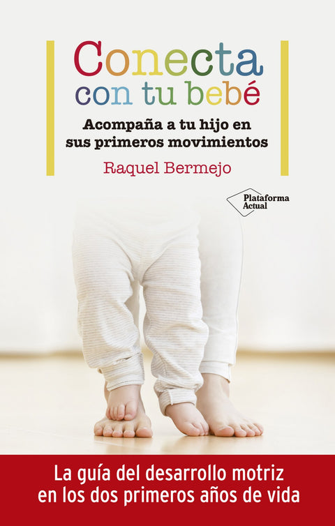 Conecta con tu bebé 