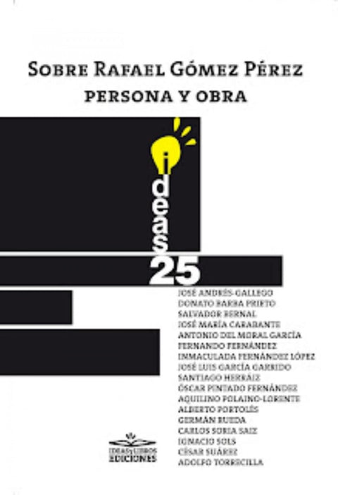  SOBRE RAFAEL GOMEZ PEREZ 