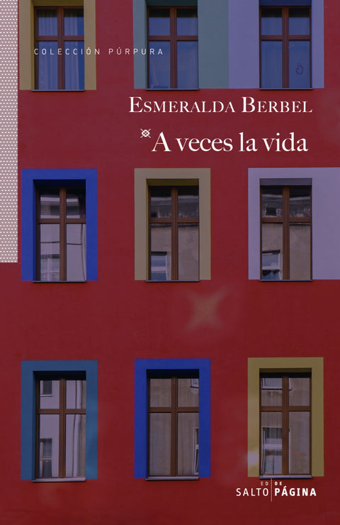  A veces la vida 