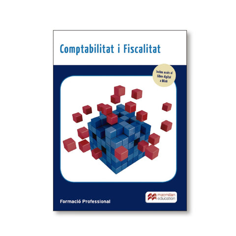  Comptabilitat i Fiscalitat 