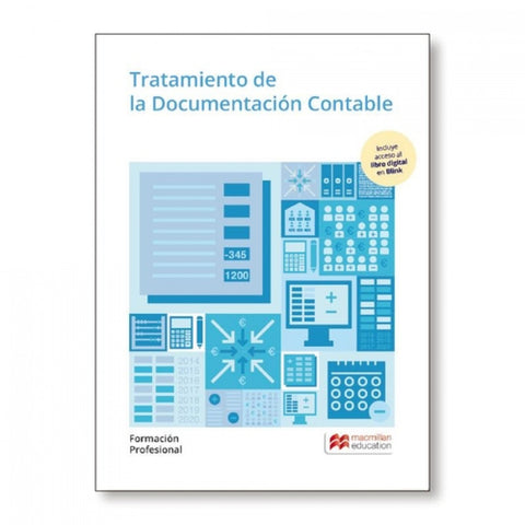 TRATAMIENTO DOCUMENTACION CONTABLE 2021 