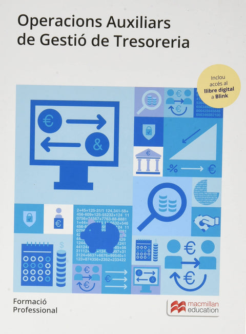  OPERACIONS AUX GESTIO TRESORERIA 2021 