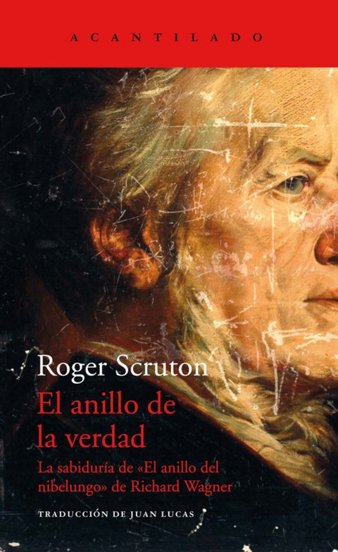  EL ANILLO DE LA VERDAD 