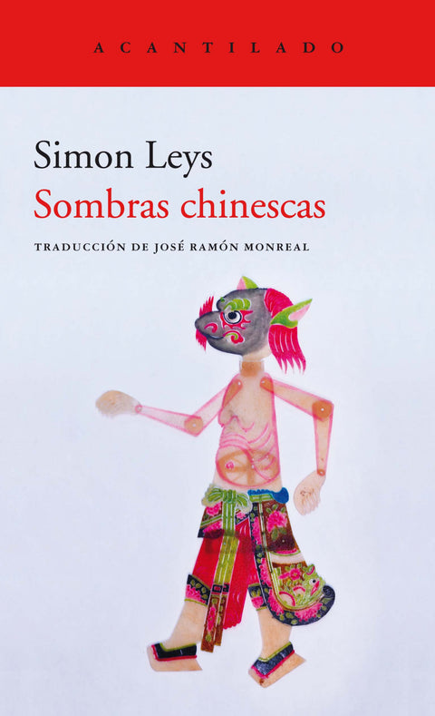  Sombras chinescas 