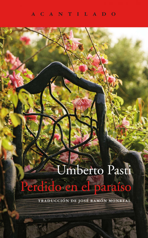  Perdido en el paraíso 