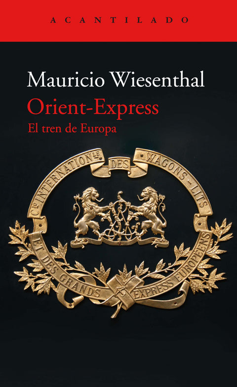  Orient-Express 