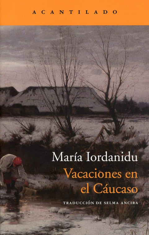  Vacaciones en el Cáucaso 