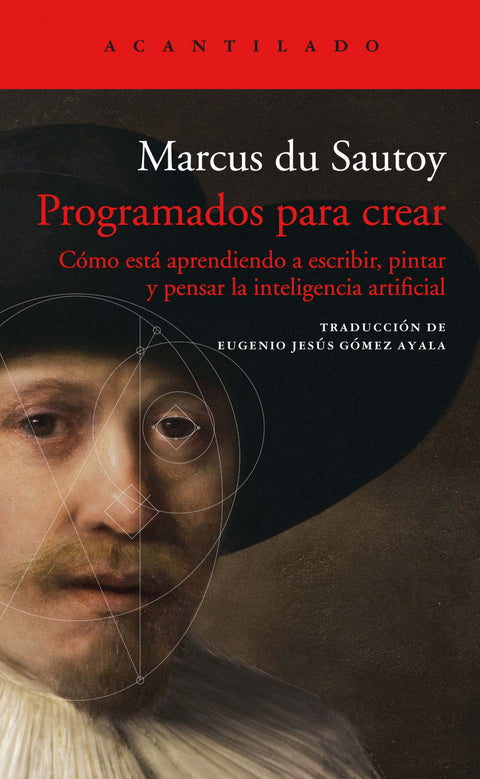  Programados para crear 