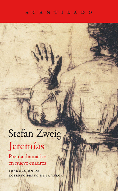  Jeremías 