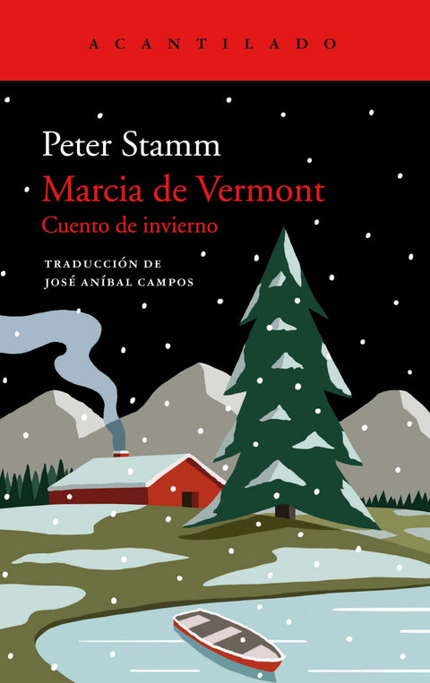 Marcia de Vermont 