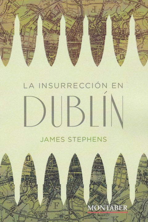  LA INSURRECCIÓN EN DUBLÍN 