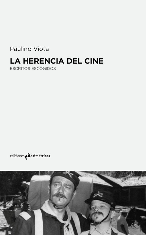  LA HERENCIA DEL CINE 