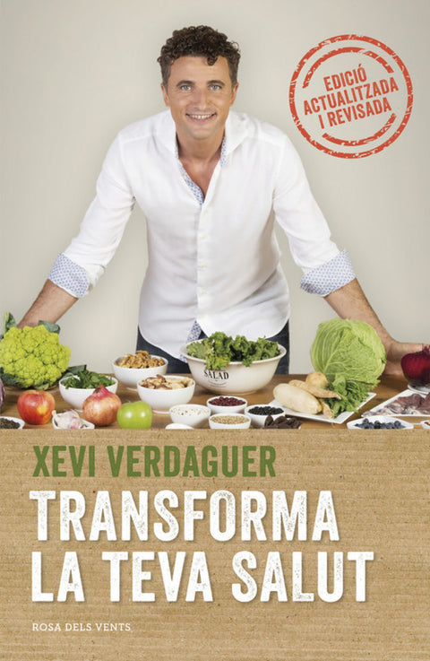  TRANSFORMA LA TEVA SALUT 