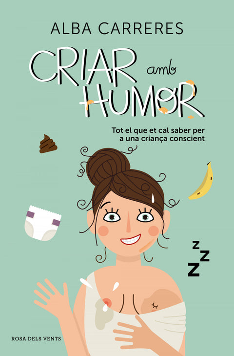 Criar amb humor 