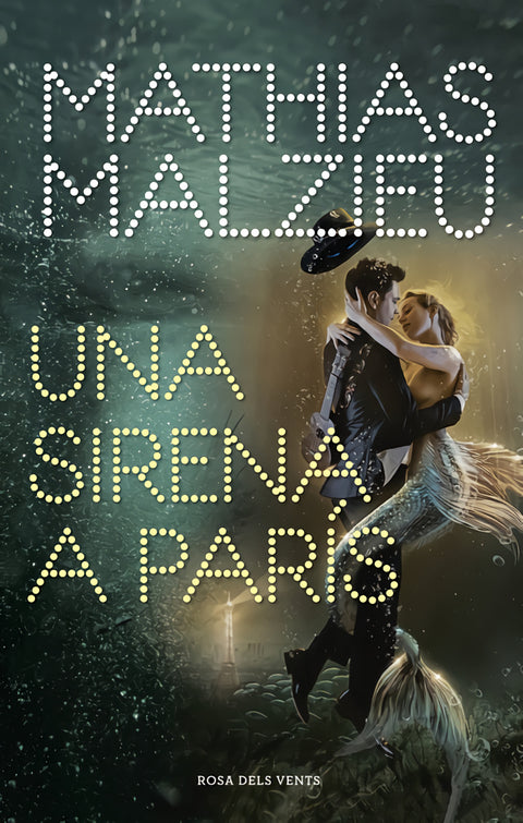  Una sirena a París 
