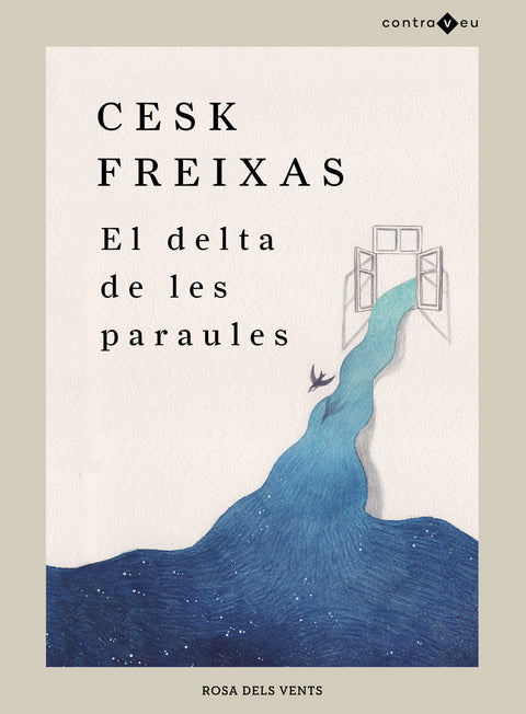  El delta de les paraules 
