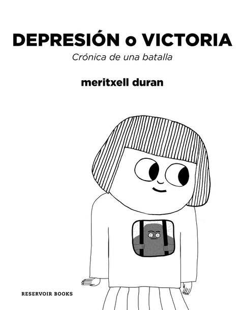 Depresión o victoria 