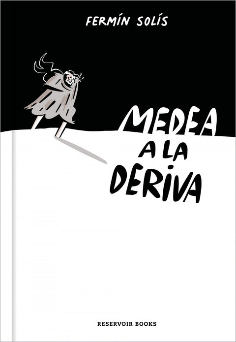  Medea a la deriva 