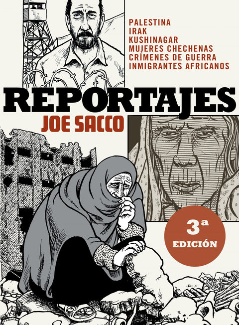  Reportajes 