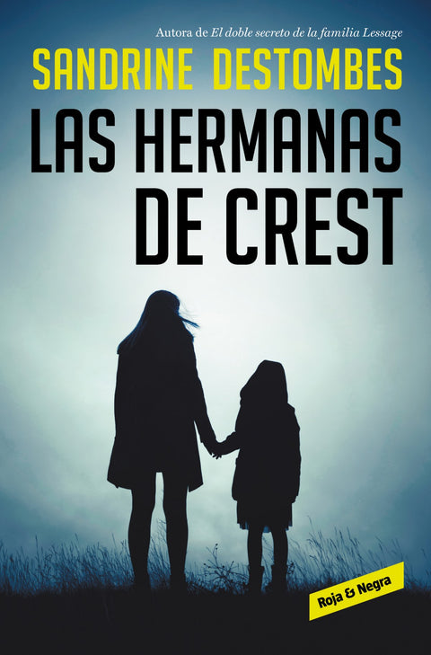  Las hermanas de Crest 