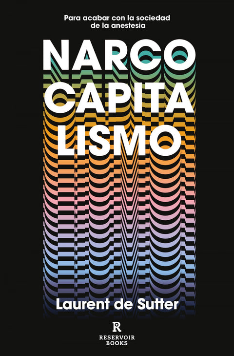  Narcocapitalismo 