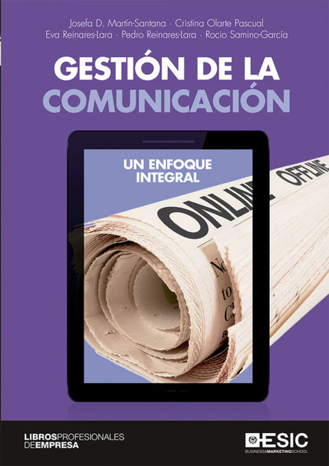  GESTIÓN DE LA COMUNICACIÓN 