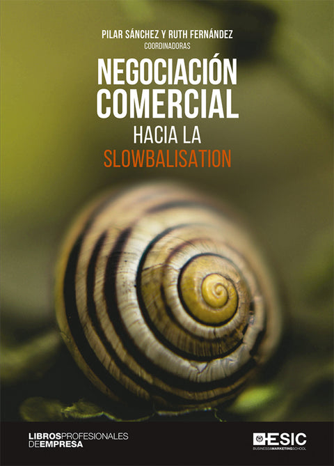  Negociación comercial 
