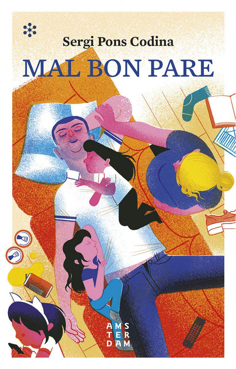  Mal bon pare 