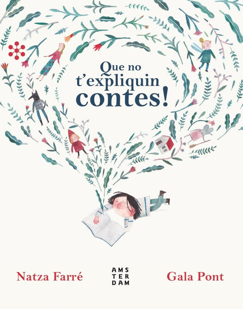  Que no t'expliquin contes! 