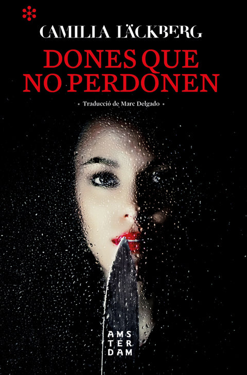  Dones que no perdonen 